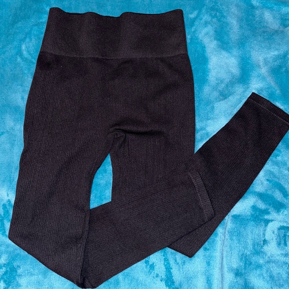 Leggings black
